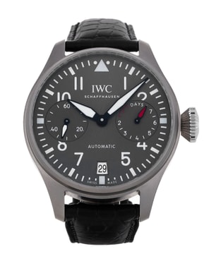Hard to find models and special edition timepieces available at Watchfinder